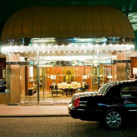 Cambridge Suites Торонто Екстериор снимка