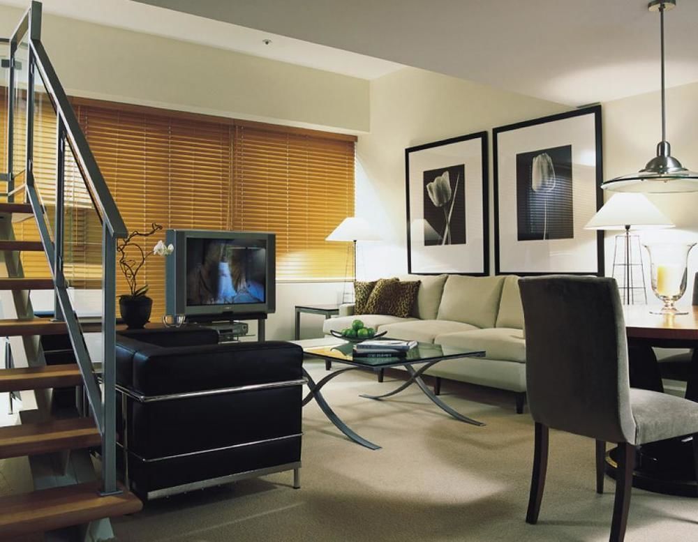 Cambridge Suites Торонто Стая снимка